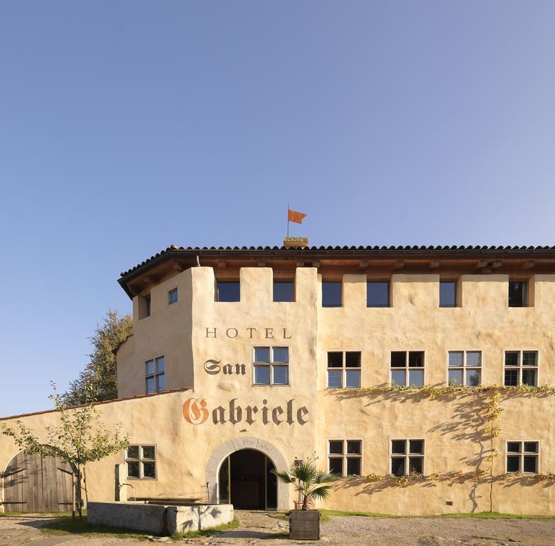 Hotel San Gabriele Rosenheim Exterior photo